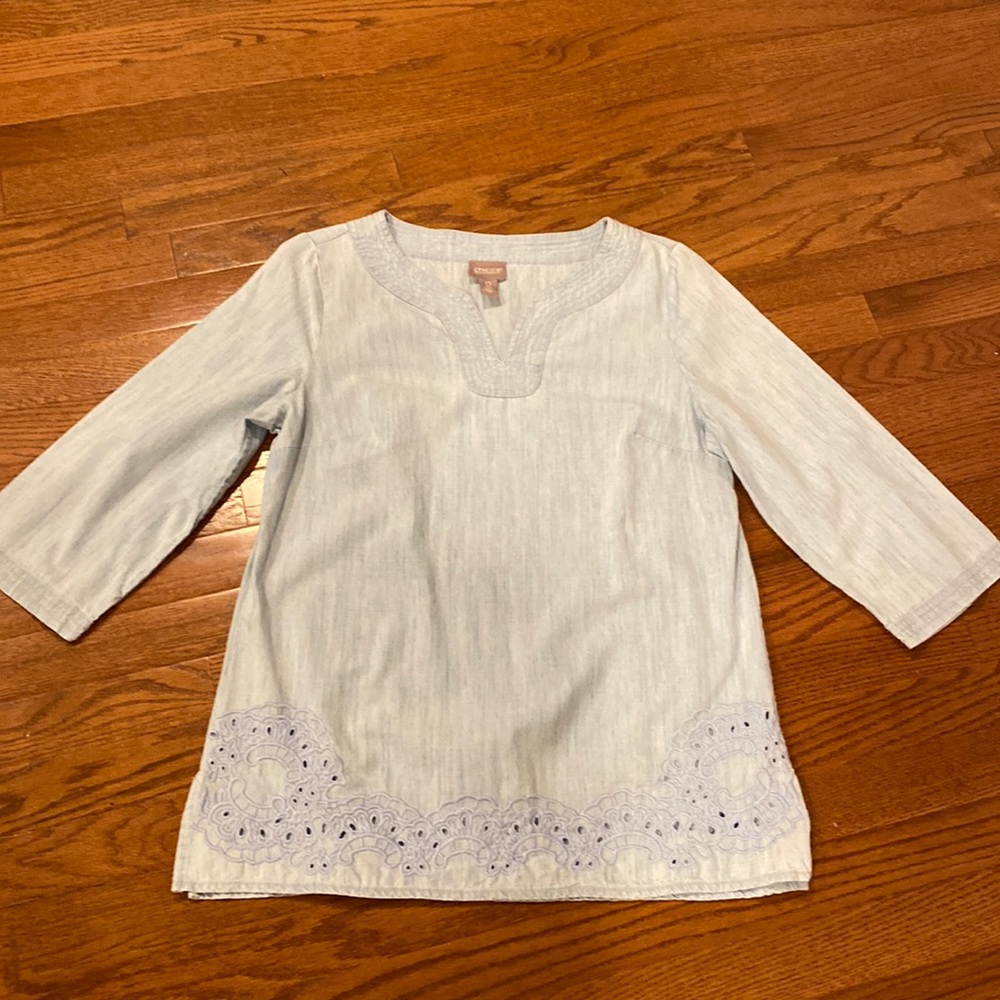 Chicos  ladies top